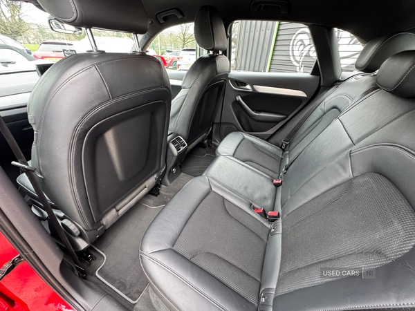 Used Audi Q3 2016 for sale - 77626574: Photo 10