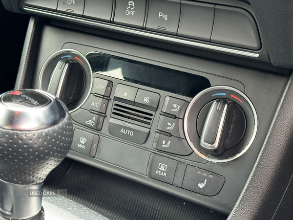 Used Audi Q3 2016 for sale - 77626574: Photo 17