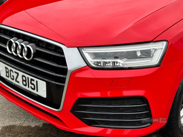 Used Audi Q3 2016 for sale - 77626574: Photo 7