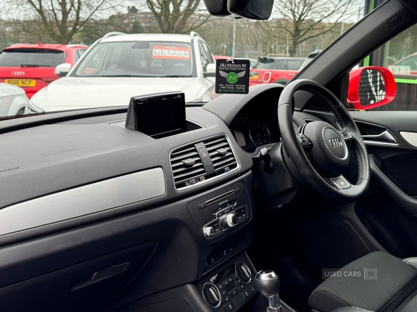 Used Audi Q3 2016 for sale - 77626574: Photo 8