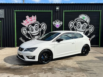 2015 - 1.4 EcoTSI 150 FR 3dr [Technology Pack]