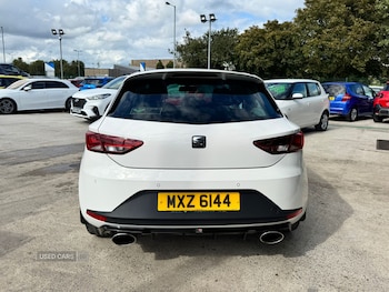 Used SEAT Leon 2015 for sale - 75533344: Photo
