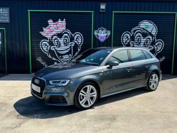 2017 - 1.6 TDI 116 S Line 5dr