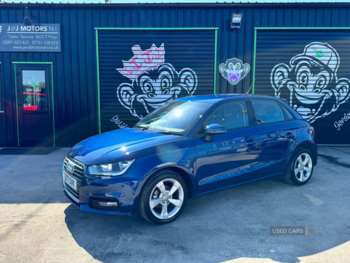 2017 - 1.0 TFSI Sport 5dr