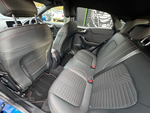 Used Ford Puma 2022 for sale - 76702557: Photo 12