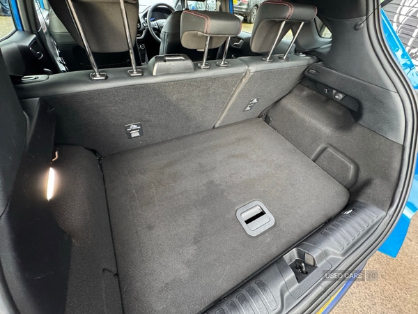 Used Ford Puma 2022 for sale - 76702557: Photo 13