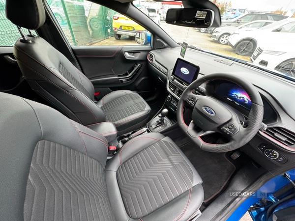 Used Ford Puma 2022 for sale - 76702557: Photo 16