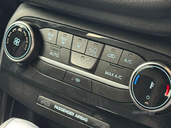 Used Ford Puma 2022 for sale - 76702557: Photo 19