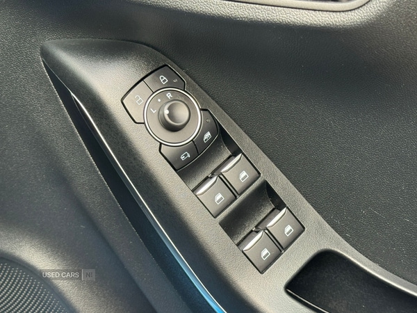 Used Ford Puma 2022 for sale - 76702557: Photo 22