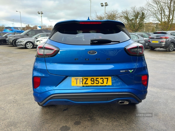 Used Ford Puma 2022 for sale - 76702557: Photo 4