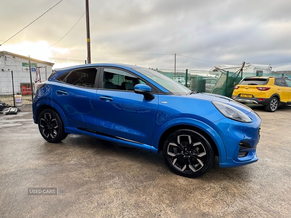 Used Ford Puma 2022 for sale - 76702557: Photo 6