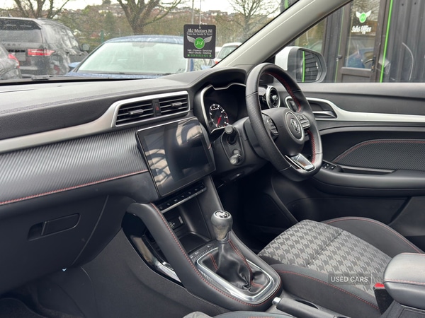 Used MG MG ZS 2021 for sale - 77254133: Photo 10