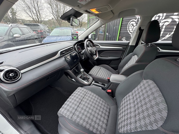 Used MG MG ZS 2021 for sale - 77254133: Photo 11