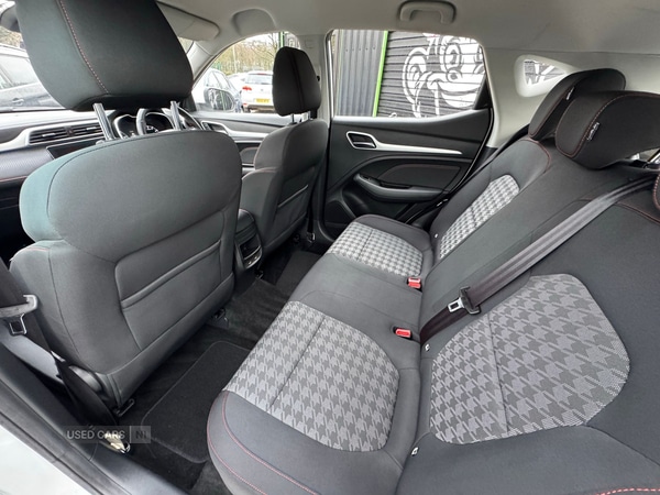 Used MG MG ZS 2021 for sale - 77254133: Photo 12