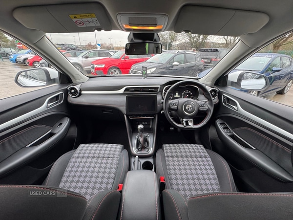 Used MG MG ZS 2021 for sale - 77254133: Photo 15