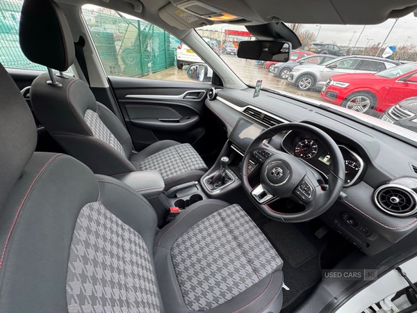 Used MG MG ZS 2021 for sale - 77254133: Photo 16