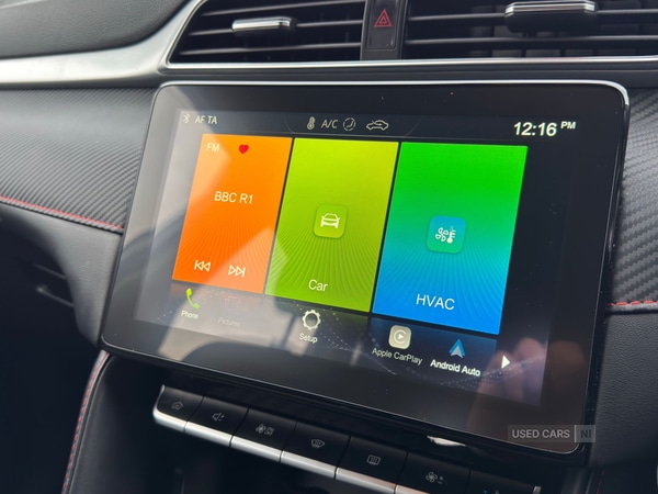 Used MG MG ZS 2021 for sale - 77254133: Photo 17