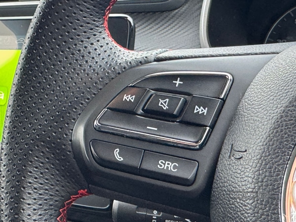 Used MG MG ZS 2021 for sale - 77254133: Photo 19