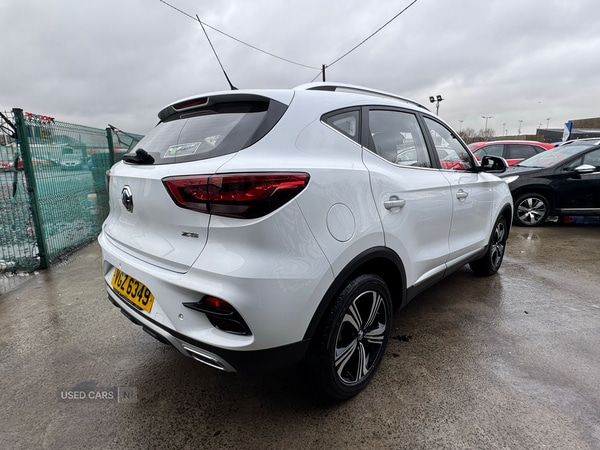 Used MG MG ZS 2021 for sale - 77254133: Photo 5