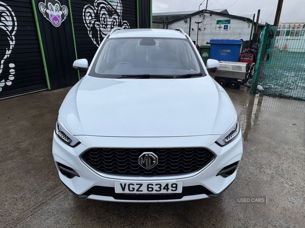 Used MG MG ZS 2021 for sale - 77254133: Photo 8