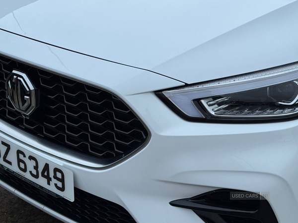 Used MG MG ZS 2021 for sale - 77254133: Photo 9