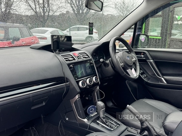 Used Subaru Forester 2018 for sale - 77770222: Photo 10