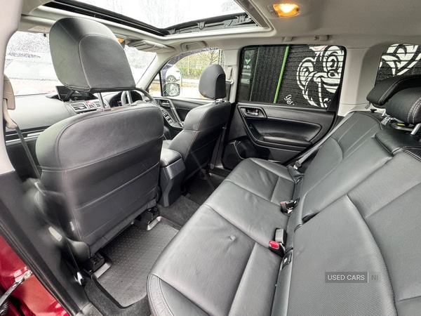 Used Subaru Forester 2018 for sale - 77770222: Photo 11