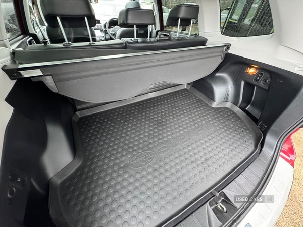 Used Subaru Forester 2018 for sale - 77770222: Photo 12