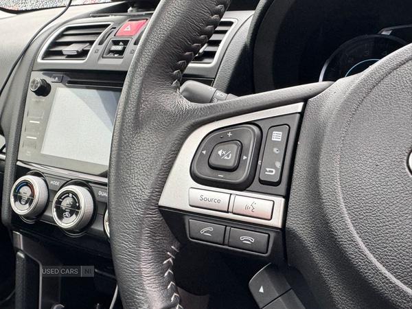 Used Subaru Forester 2018 for sale - 77770222: Photo 14