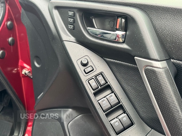 Used Subaru Forester 2018 for sale - 77770222: Photo 19