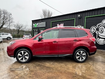 2018 - 2.0 XE Premium Lineartronic 5dr