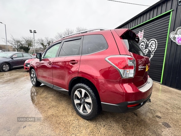 Used Subaru Forester 2018 for sale - 77770222: Photo 2