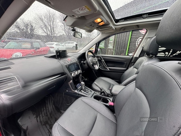 Used Subaru Forester 2018 for sale - 77770222: Photo 21