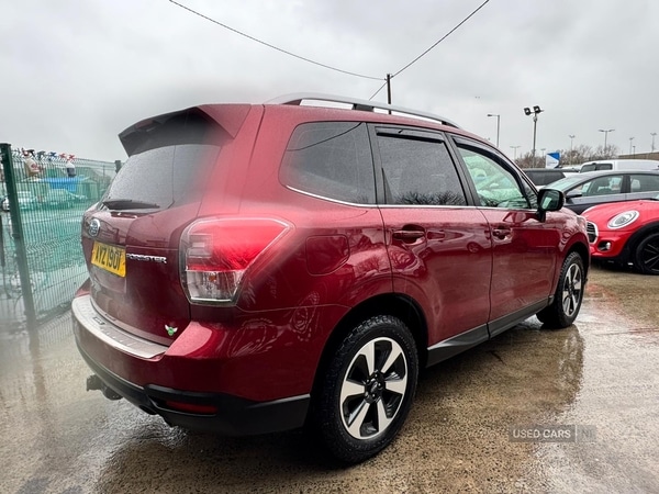 Used Subaru Forester 2018 for sale - 77770222: Photo 5