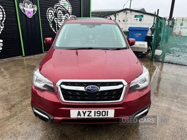 Used Subaru Forester 2018 for sale - 77770222: Photo 6