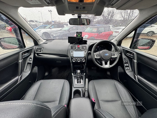 Used Subaru Forester 2018 for sale - 77770222: Photo 9