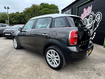 Used MINI Countryman 2014 for sale - 78685481: Photo