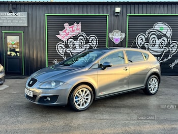 2012 - 1.6 TDI CR SE Copa 5dr DSG