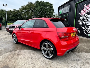 Used Audi A1 2013 for sale - 78977216: Photo