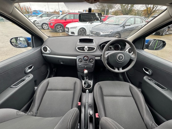 Used Renault Clio 2012 for sale - 76702690: Photo 14