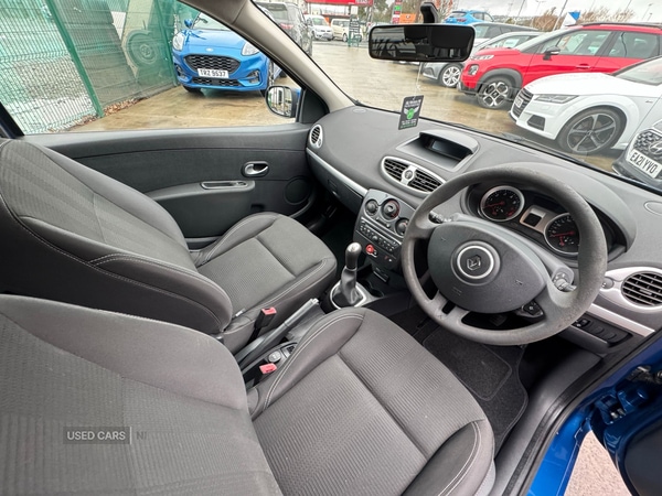 Used Renault Clio 2012 for sale - 76702690: Photo 15