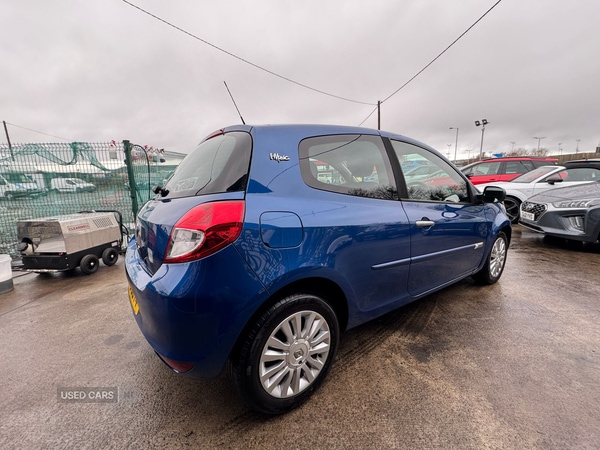 Used Renault Clio 2012 for sale - 76702690: Photo 5