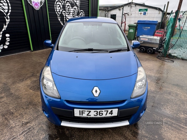 Used Renault Clio 2012 for sale - 76702690: Photo 8