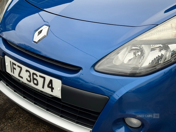 Used Renault Clio 2012 for sale - 76702690: Photo 9