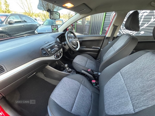 Used Kia Picanto 2013 for sale - 77192534: Photo 11