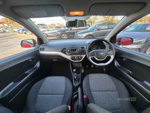 Used Kia Picanto 2013 for sale - 77192534: Photo 14