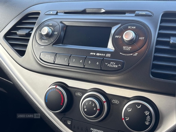 Used Kia Picanto 2013 for sale - 77192534: Photo 16