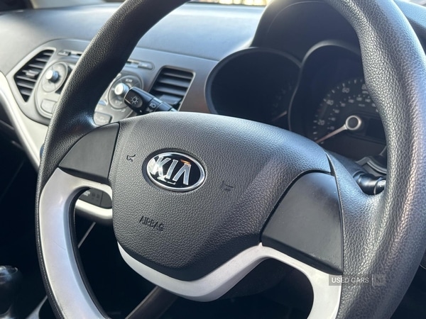 Used Kia Picanto 2013 for sale - 77192534: Photo 17