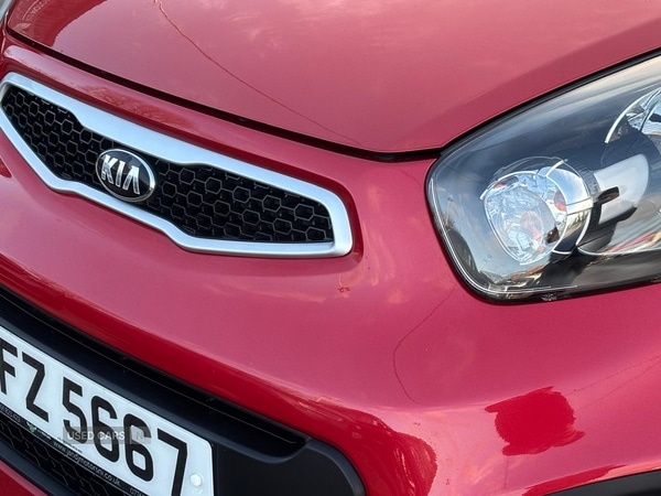 Used Kia Picanto 2013 for sale - 77192534: Photo 9