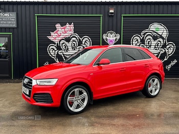 Audi - Q3